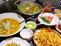 -知楚•精致湖北菜(武商MALL店)