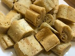 -六爷门框百年卤煮