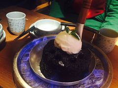 -蜜桃餐厅·古运河畔(南下塘店)