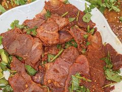 -巴山一绝烤全羊(三圣乡刘家花园店)