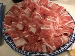 小院高钙羔羊肉-宣武小院涮肉(前门店)