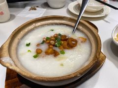 -港禧茶餐厅(美莲广场店)