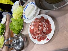 -鑫龙火锅城(环山路店)