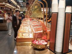 -苏格里岛自助烤肉海鲜火锅(成都金牛万达店)