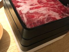 -温野菜涮涮锅(西单大悦城店)