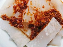 猪皮冻-山河屯铁锅炖(哈西站店)