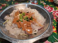 -人民公社大食堂(顺义总店)