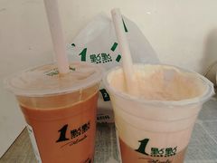 -1点点(望京万象汇店)