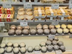 -密约(浦沿店)