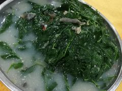 上汤枸杞叶-蚝专家(北滘店)