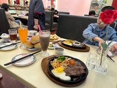 -雅泰来(解放路店)