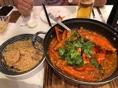 -新加坡海鲜共和(名胜世界圣淘沙海滨坊)