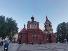 -圣·阿列克谢耶夫教堂