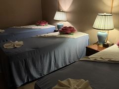 -韵道养生.足道.按摩.SPA(古美店)