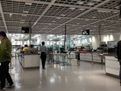 -宜家·瑞典风味餐厅(烟台路店)