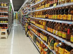 -尚优玛特(田尚坊商业中心店)