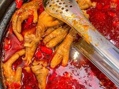 -降龙爪爪(建设路1店)