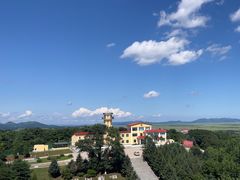 -珲春防川景区