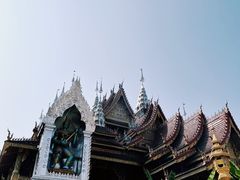 -西双版纳总佛寺