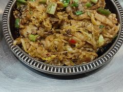 -敏丁拌饭(中街总店)