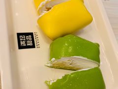 -满记甜品(江桥万达店)
