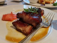 -天宝阁中餐厅(北京瑞吉酒店)