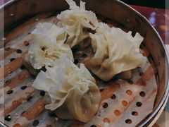 -内蒙联营烧麦 草原石榴红(护国寺店)