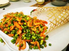 -大师傅金奖啤酒鱼(西街口总店)