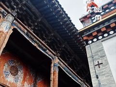 -塔尔寺
