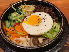 -百年石锅饭·朝鲜族传统民餐