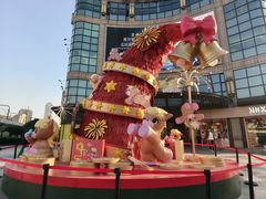 -光启城时尚购物中心