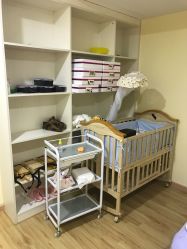 点击看大图 房间-康乃馨·馨悦佳人(鹭江店)