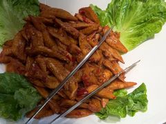 -金滏山烤肉·海鲜·火锅自助餐厅(襄阳万达店)