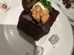 -马迭尔西餐厅(中央大街店)