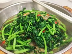 -刘胖子家常菜·蹄花焖藕(中南店)