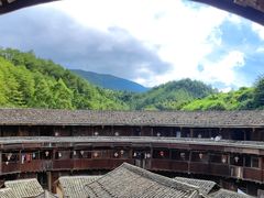 -初溪土楼群