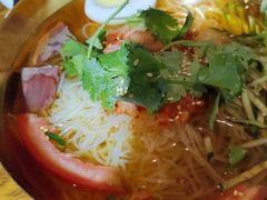 朝鲜族大冷面-李老哈·东北菜(宋园路店)