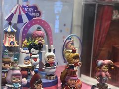 -泡泡玛特POPMART(壹号店)