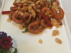 -四海轩(珠海海泉湾店)