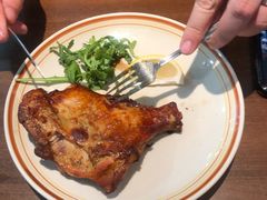 -萨莉亚意式餐厅(浦江万达广场店)