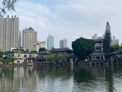 -东莞市可园博物馆