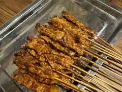 -姚记烧烤(建昌苑店)