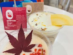 -1/4 ONE QUARTER COFFEE LAB(朝阳大悦城店)