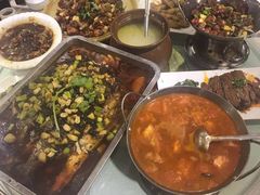 -巴渝菜馆(涿州店)