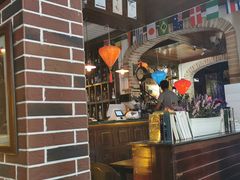 -德福楼咖啡吧(德福巷店)