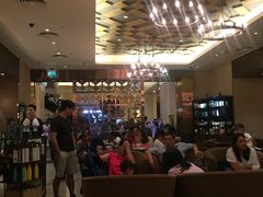 -星巴克(威尼斯人店)