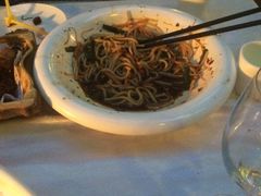 iphone_upload_pic-新竹里馆·花园餐厅(兴苑路店)