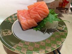 厚切三文鱼-禾绿寿司·定食·拉面·烧炸(喜荟城店)