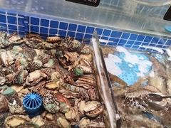 -加餐海鲜自助(集美银泰百货店)