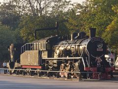 -柳州工业博物馆